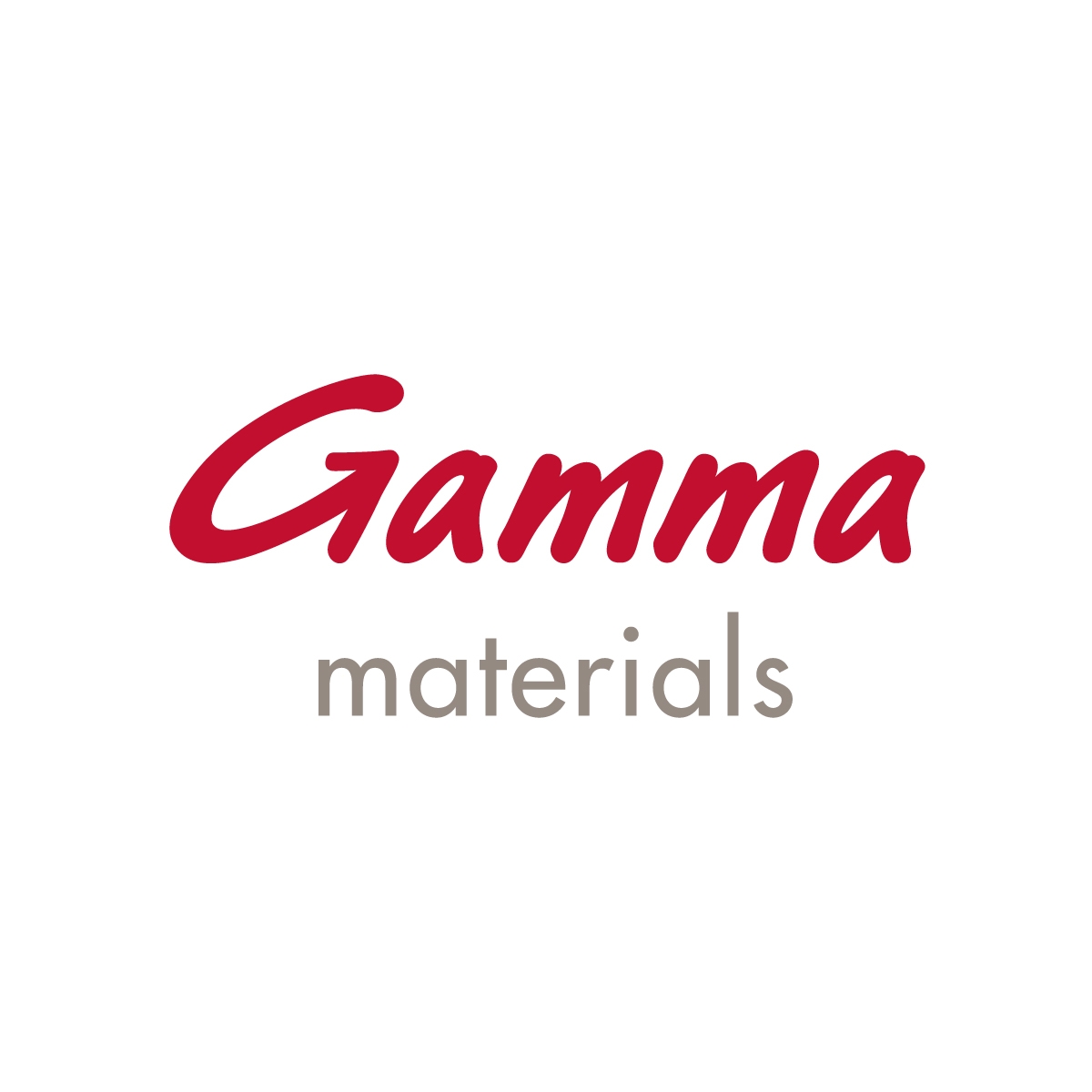 Gamma Materials